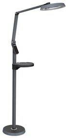 Prezent 31220 - Lampă LED de podea SALSA, dimabilă, touch, 15W, 230V