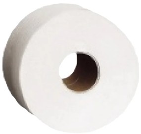 Hartie igienica Optimum 28 cm, alba