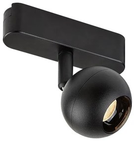Spot LED pentru sistem de șină monofazic Rabalux 70108 LiTrack LED/5W/24V 3000K