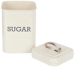 Recipient din oțel pentru alimente Living Nostalgia – Kitchen Craft