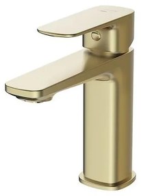 Baterie de cadă Cersanit S951-389 LARGA 16,3 cm auriu