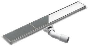 Rigola pe podea Deante 70 cm
