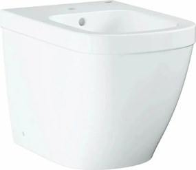 Bideu pe pardoseala Grohe Euro Ceramic