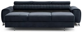 Canapea extensibila Laurence Monolith 79