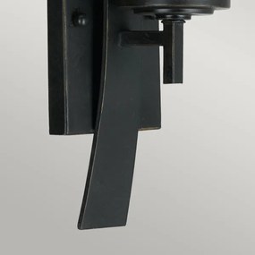 Aplică KYLE 1xE27/100W/230V Elstead QZ-KYLE1