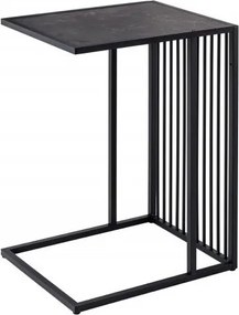 Masuta laterala design industrial Architecture 60cm