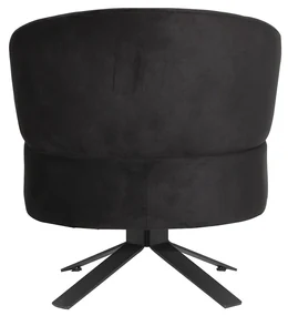 Fotoliu Kobalt Bergere