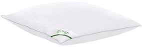 Perna Sleep by Green Future 10% puf gasca 90% pana de gasca, 70x70 cm