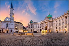 Tablou - Austria, Viena (90x60 cm)