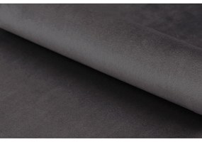 Canapea extensibilă Actona Perugia, gri deschis