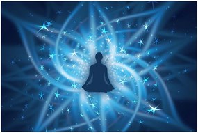 Tablou - Energie spirituală (90x60 cm)