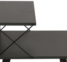 Noptieră Cross Anthracite