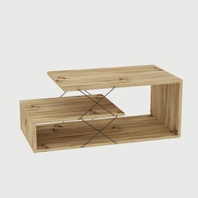 Măsuță de cafea Caya (Stejar). 1067584