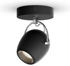 Spot LED RIVANO LED/4,3W/230V Philips 50611/30/P0