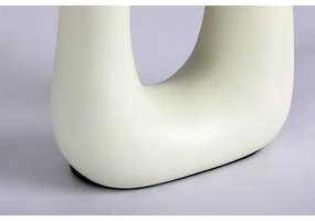 Rabalux 74070 - Lampă de masă SYLIRA 1xE14/40W/230V, crem