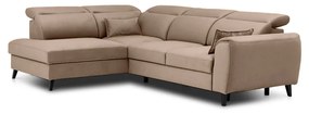 Coltar extensibil Noble pe stanga Nube 20