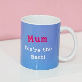 Cana pentru mamici cu mesaj in interior I love you beary much - Now or Never