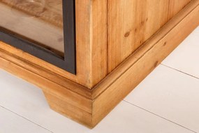 Comoda design industrial vintage Heritage 160cm