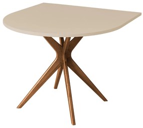 Masă de dining 90x90 cm Jubi – Ragaba