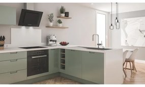 Baterie pentru chiuvetă GROHE 32322DC2 A, inox