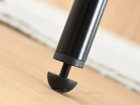 Scaun Marine (grafit + negru). 1111160
