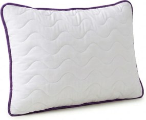 Perna cu aroma STELLA LAVENDER 70x90 cm, alb
