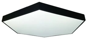 Plafonieră LED/100W/230V 4000K d. 100 cm