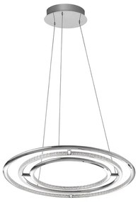 Lustra LED design modern Livorno NVL-8107401
