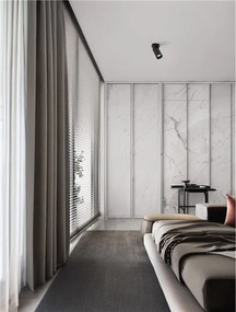 Spot aplicat directionabil minimalist OSO, NVL-9030910