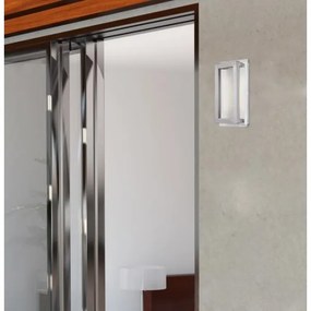 Corp de iluminat LED dimabil de exterior LED/15W/230V IP44 Westinghouse 65792