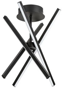 Lustră LED pe tijă Rabalux 71270 MATILDE LED/30W/230V 4000K