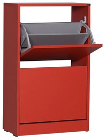 Pantofar Tosina 2 (roșu) . 1094563