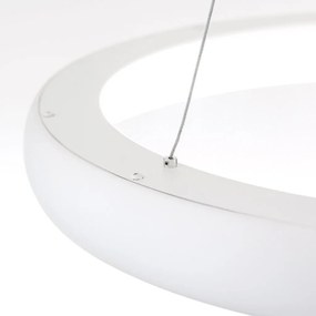 Lustra LED suspendata VENUS D-60cm