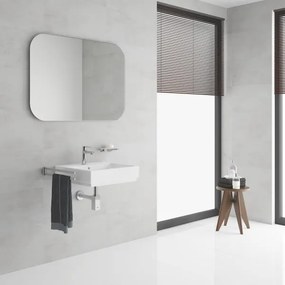 GROHE 23791001 - Baterie pentru lavoar LINEARE XS crom lucios