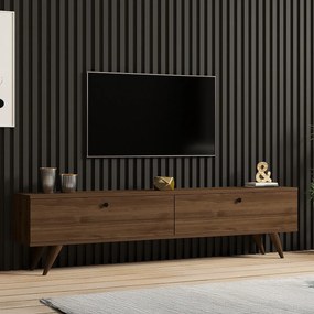Masă TV Paris Walnut