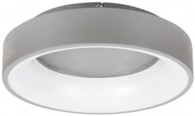 Plafoniera moderna led 24W cu telecomanda Adeline 3928 Rabalux