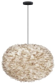 Abajur maro deschis ø 75 cm Eos XL – UMAGE