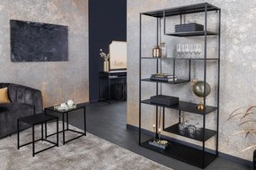 Raft design industrial Dura Steel 180cm