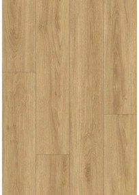 Mexen Cape Coral  probă panouri vinilice SPC 6,5 mm, suport IXPE 1,5 mm, 4 V-Fuga, Stejar - F1123-S