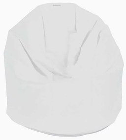 Fotoliu Relaxo XL , Material Impermeabil - Snowflake
