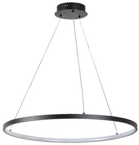 Rabalux BELIZA 72344 - Lustră suspendată cu cablu, LED, 55W, 230V, 3000K