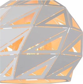 Lucide 21415/25/31 - Lustră pe cablu MALUNGA 1xE27/60W/230V