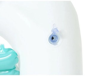 Scaun gonflabil Bestway, 102 x 94 cm