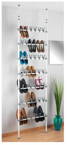 Suport telescopic încălțăminte Wenko Atlas