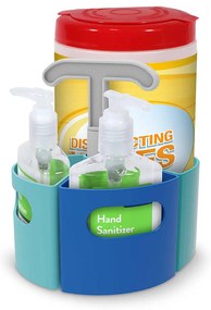 ORGANIZATOR DE BIROU - LEARNING RESOURCES (LER4362)