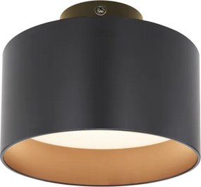 Globo 12016B - LED Plafonieră JENNY LED/16W/230V