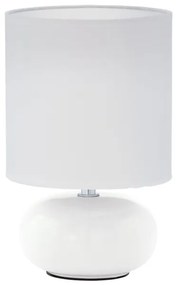Eglo 93046 - Lampa de masa TRONDIO 1xE14/40W/230V