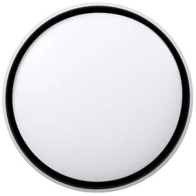 Plafonieră LED FLORIDA LED/24W/230V alb