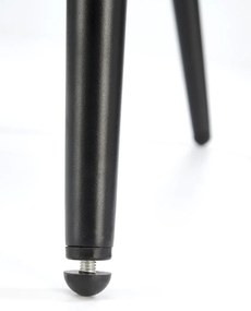 Scaun K552 stofa gri