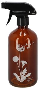 Pulverizator din sticlă 500 ml Herbal – Esschert Design